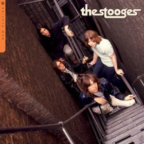 THE STOOGE &hellip;