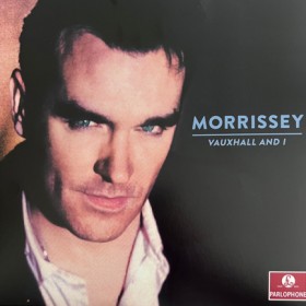 MORRISSEY …