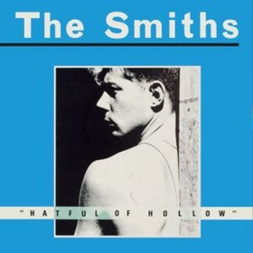 THE SMITHS …