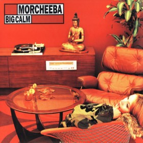 MORCHEEBA &hellip;