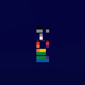 COLDPLAY - …