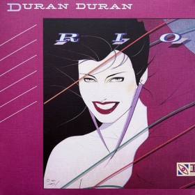 DURAN DURA &hellip;