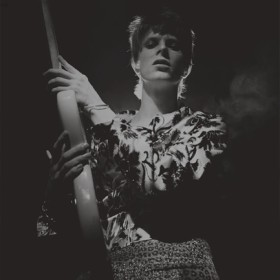 DAVID BOWI &hellip;
