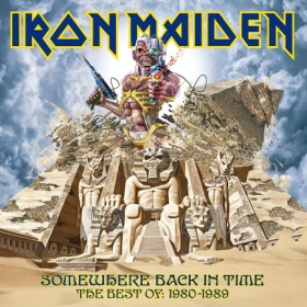 IRON MAIDE &hellip;