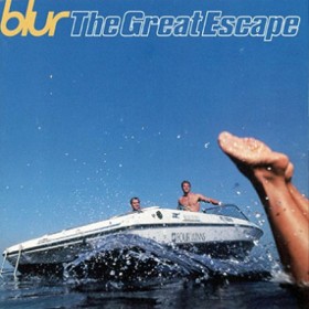 BLUR - THE &hellip;
