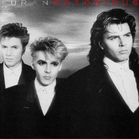 DURAN DURA &hellip;