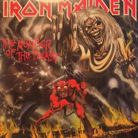 IRON MAIDE &hellip;