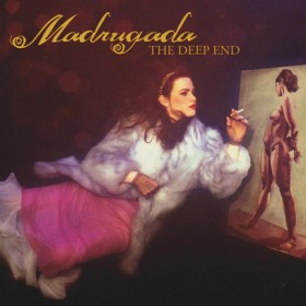 MADRUGADA &hellip;