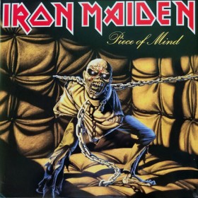 IRON MAIDE &hellip;
