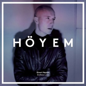 SIVERT HOY &hellip;