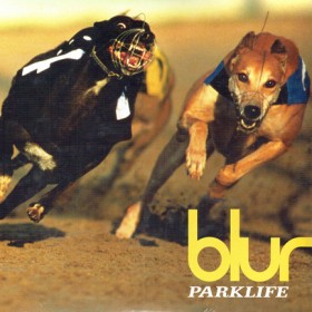 BLUR - PAR …