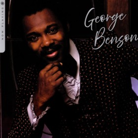 GEORGE BEN …