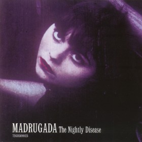 MADRUGADA …