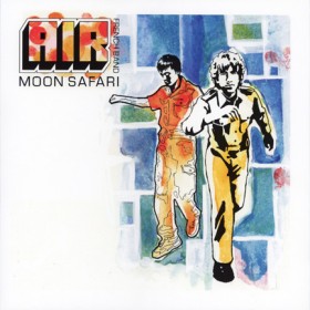 AIR - MOON &hellip;
