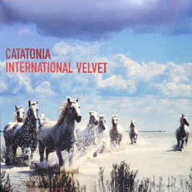 CATATONIA &hellip;