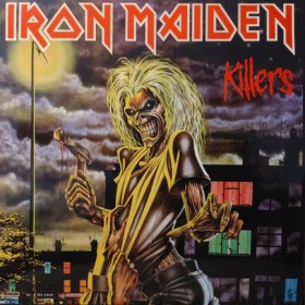 IRON MAIDE &hellip;