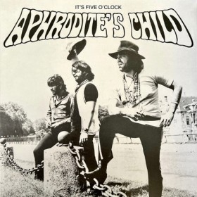 APHRODITES …