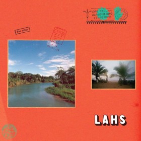 ALLAH-LAS &hellip;