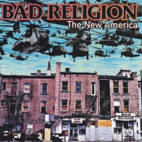 BAD RELIGI &hellip;
