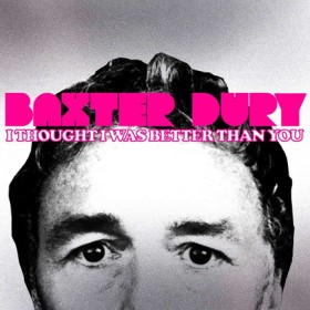 BAXTER DUR …