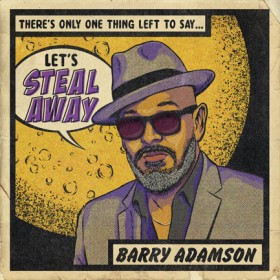 BARRY ADAM &hellip;