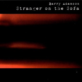 BARRY ADAM …