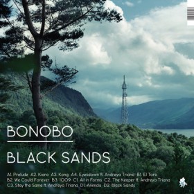 BONOBO - B …