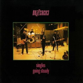 BUZZCOCKS …