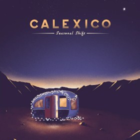 CALEXICO - …