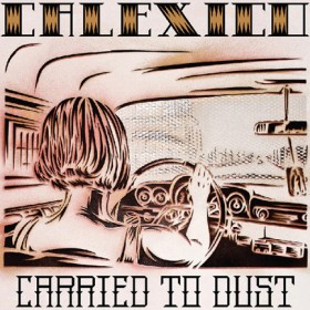CALEXICO - &hellip;