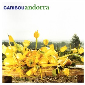 CARIBOU - …