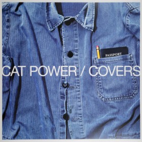 CAT POWER &hellip;