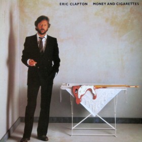 CLAPTON ER …