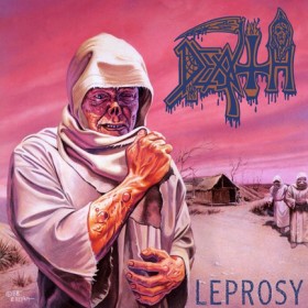 DEATH - LE &hellip;