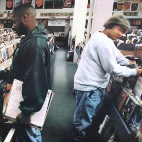DJ SHADOW &hellip;