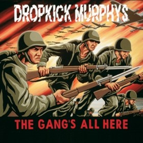 DROPKICK M …