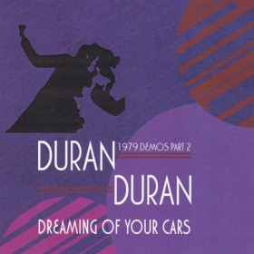 DURAN DURA …