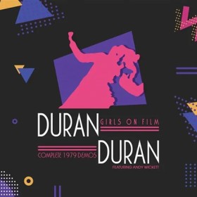 DURAN DURA …