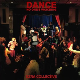 EZRA COLLE &hellip;