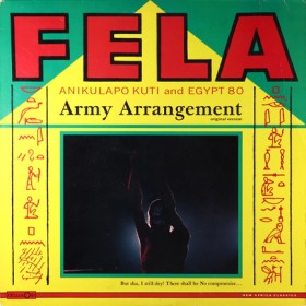 FELA KUTI &hellip;