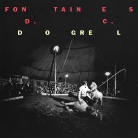 FONTAINES &hellip;