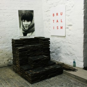 IDLES - BR &hellip;