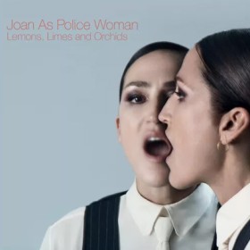 JOAN AS PO …