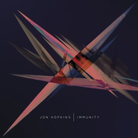 JON HOPKIN &hellip;