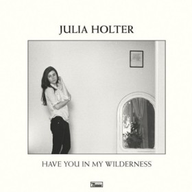 JULIA HOLT &hellip;