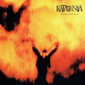 KATATONIA &hellip;