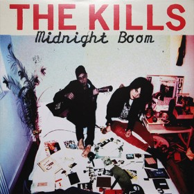 KILLS - MI …