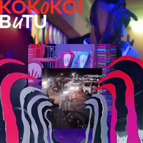 KOKOKO! - &hellip;