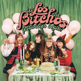 LOS BITCHO &hellip;