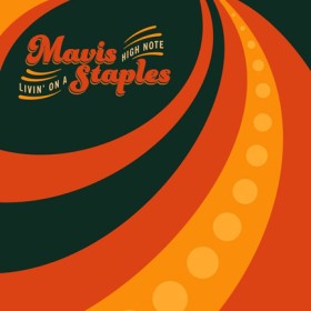 MAVIS STAP &hellip;